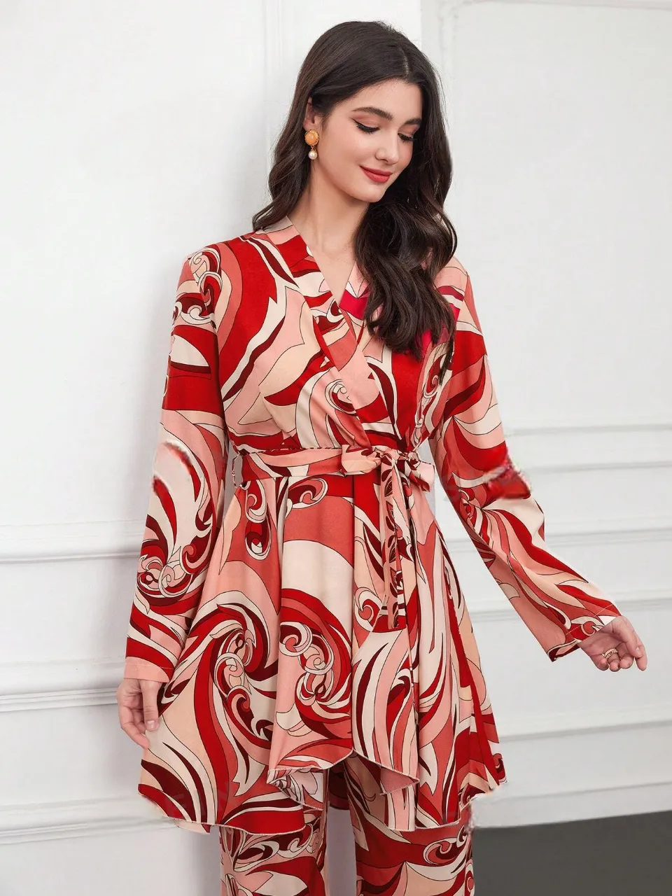 CO ORD SET