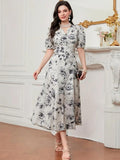 women designer western dress WesternStitch