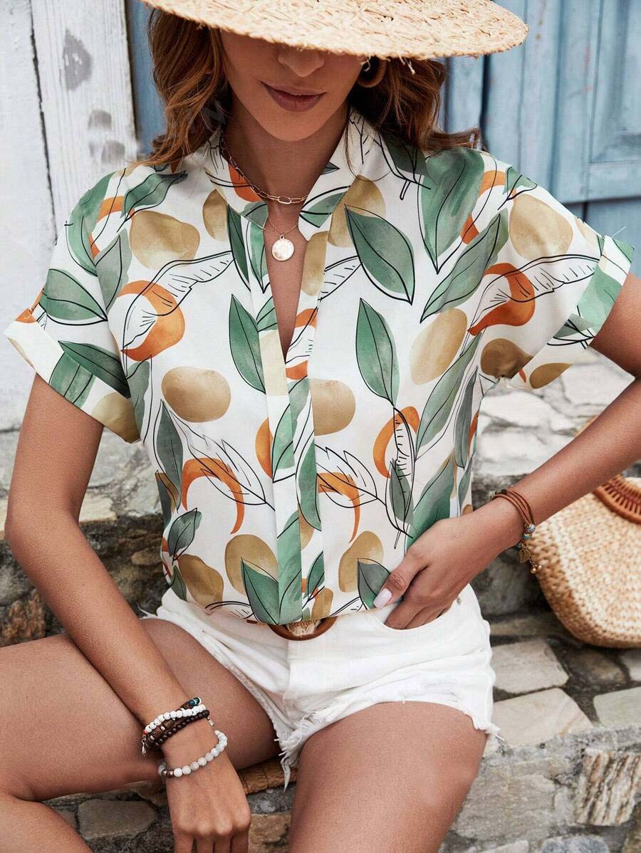 Women's Stylish Formal Top Western Fashion, Perfect for Office and Casual Wear WesternStitch