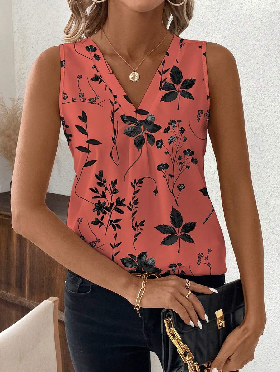 WesternStitch Abstract Top Stylish Casual Western Outfit for Women & Girls WesternLove