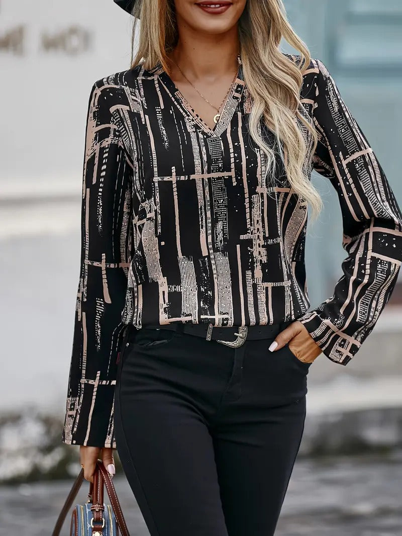 Women Stylish Comfortable Western-Style Tops WesternStitch