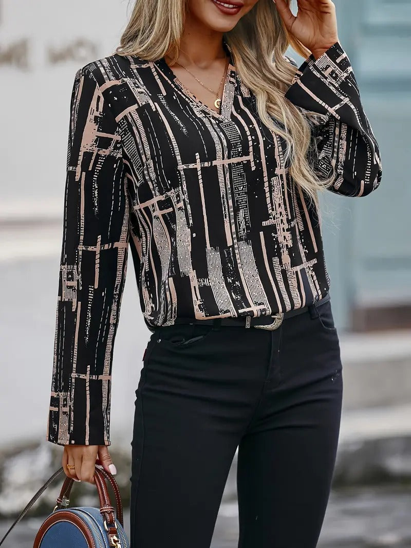 Women Stylish Comfortable Western-Style Tops WesternStitch